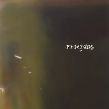 Silhouette Machine by Flooding - album cover