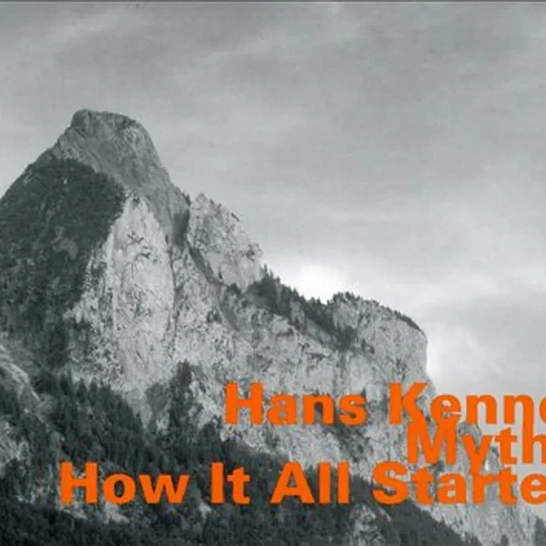 Mytha: How It All Started