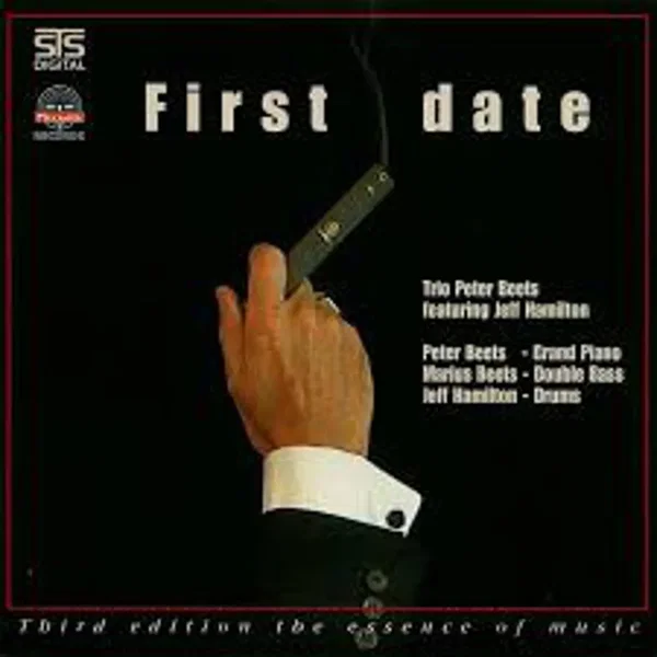 First Date