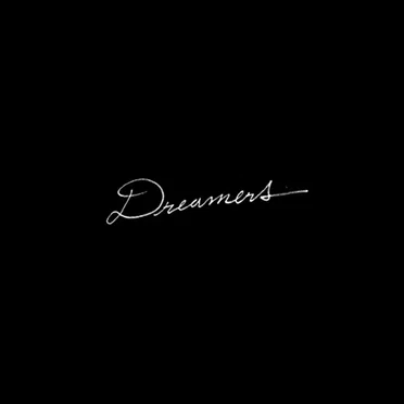 Dreamers by Dreamers - album cover