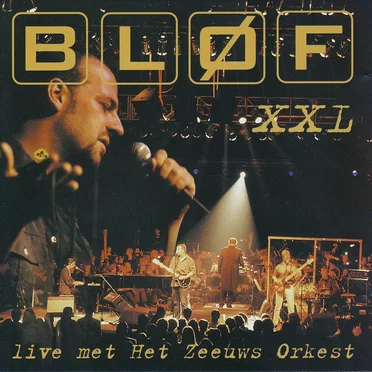 XXL: Live met Het Zeeuws Orkest