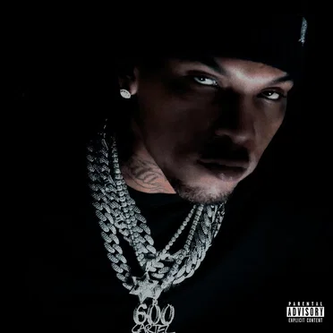 Art of War by 600Breezy - album cover