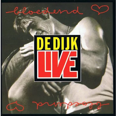 Bloedend hart / Laat me eruit mama