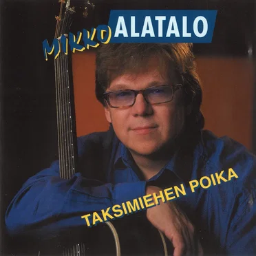 Taksimiehen poika