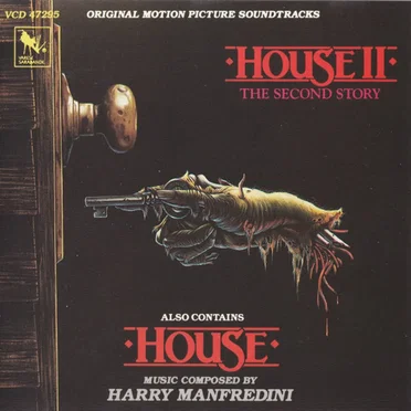 House & House II