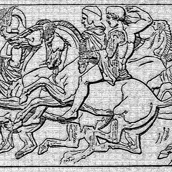 The Politics of Blood