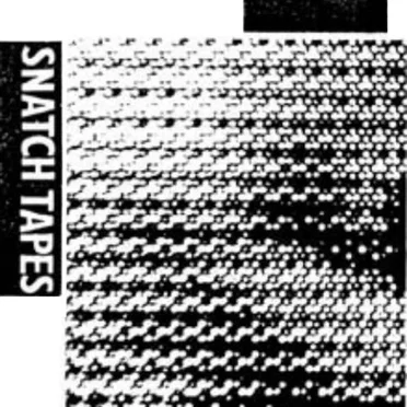 Snatch Tapes 1 by Various Artists - album cover