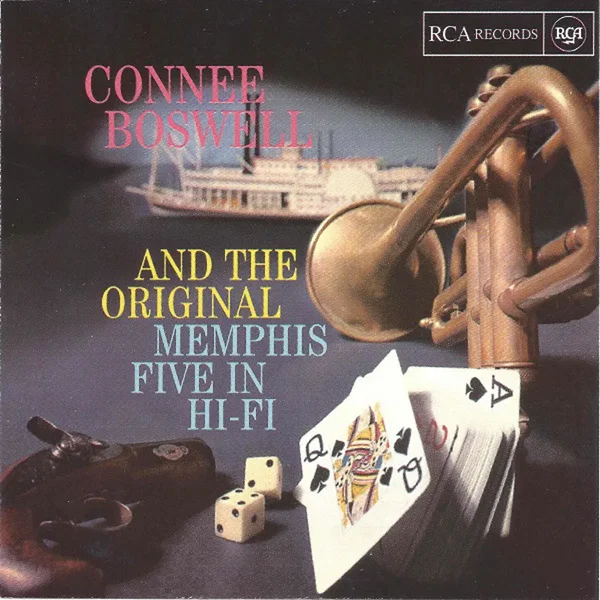 Connee Boswell and the Original Memphis Five in Hi-Fi