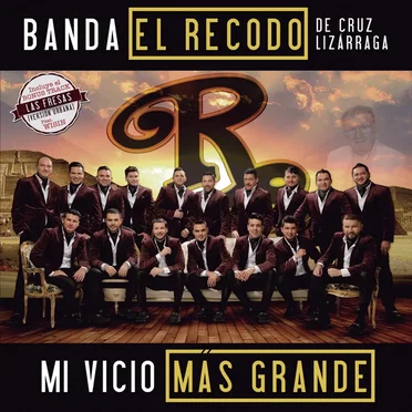 Mi Vicio Mas Grande