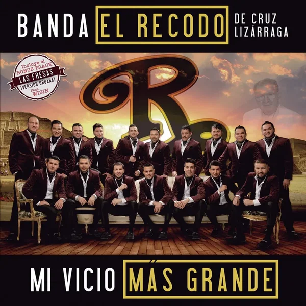 Mi Vicio Mas Grande
