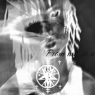 From Me, To U by BlackFlame3x - album cover