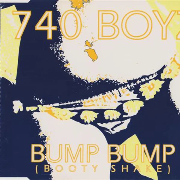 Bump! Bump! (Booty Shake)
