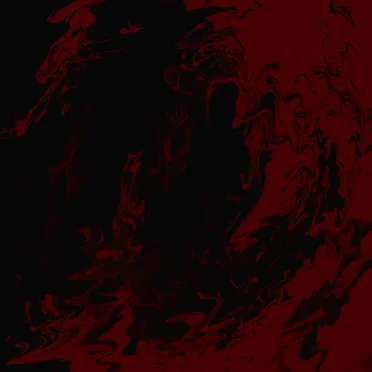 Blood Moon by Kitchen Knives - album cover