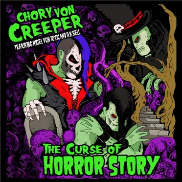 The Curse of Horror Story