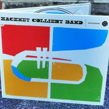 Hackney Colliery Band