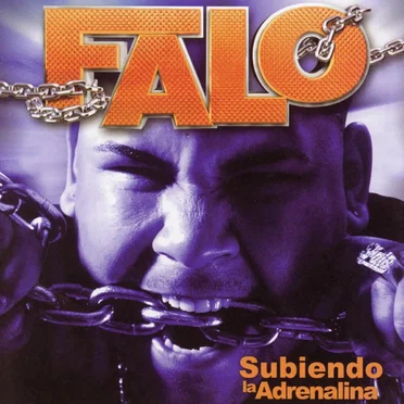 Subiendo la adrenalina