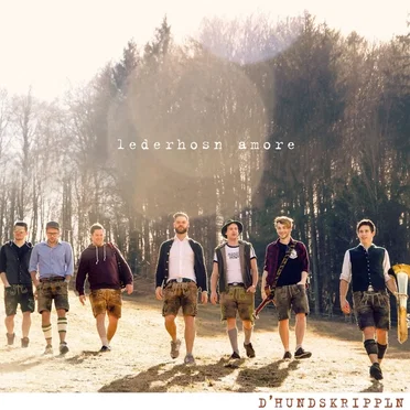Lederhosn Amore