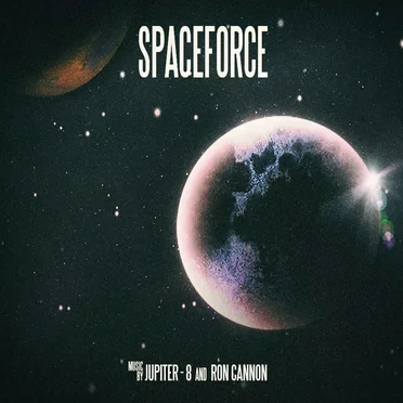 Jupiter-8 / Ron Cannon's Spaceforce
