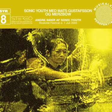 SYR 8: Andre sider af Sonic Youth