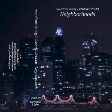 Neighborhoods