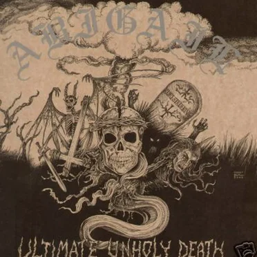 Ultimate Unholy Death
