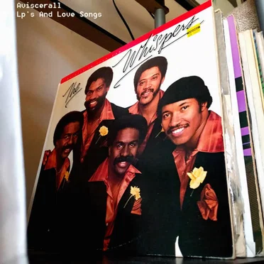 Lp's and Love Songs