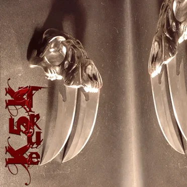 True_K5K by k5k - album cover