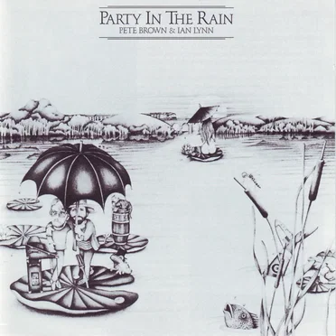 Party in the Rain