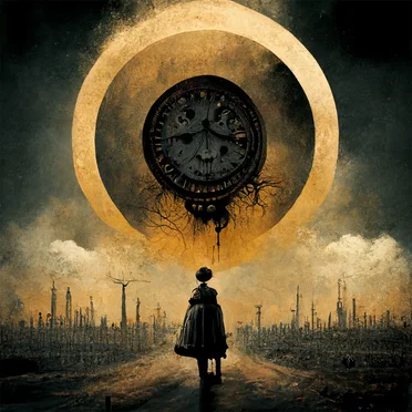 La Vie en Rose by Francesco and The Black Swans - album cover