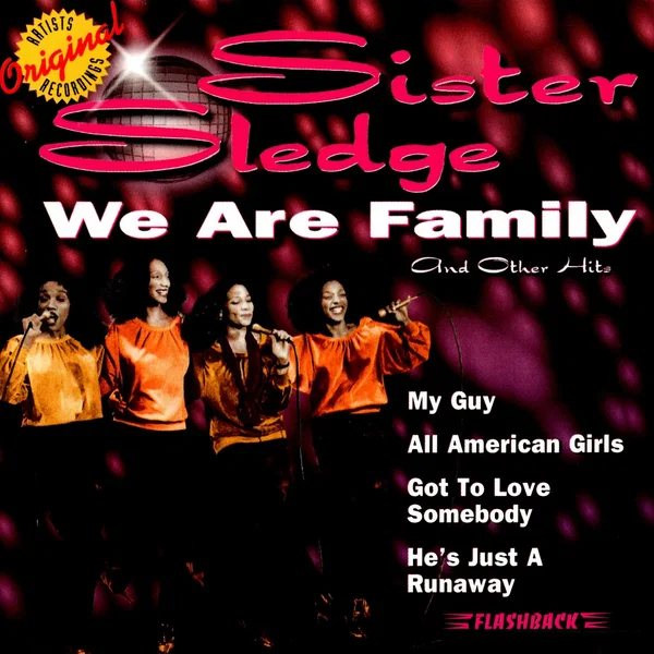 We Are Family and Other Hits