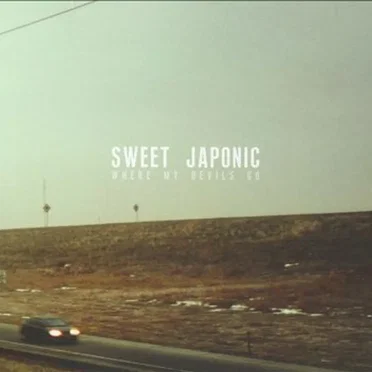 Where My Devils Go by Sweet Japonic - album cover