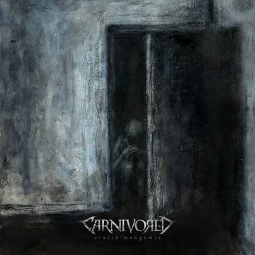 Rintih Mengemis by Carnivored - album cover