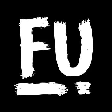 Fu! by Face Up - album cover