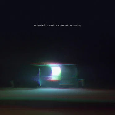 Alternative Ending by Melancholic Zombie - album cover