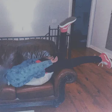 I’m Trying to Be My Own Friend