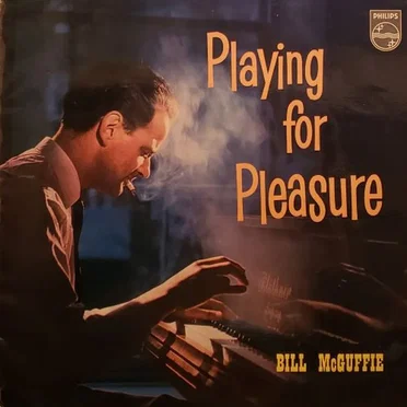 Playing for Pleasure
