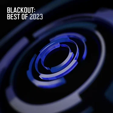 Blackout: Best of 2023 by Various Artists - album cover