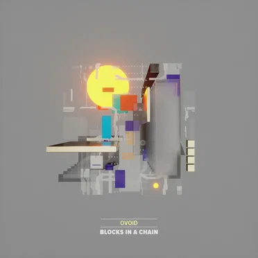 Blocks in a Chain