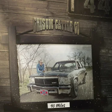 Chisum Cattle Co.