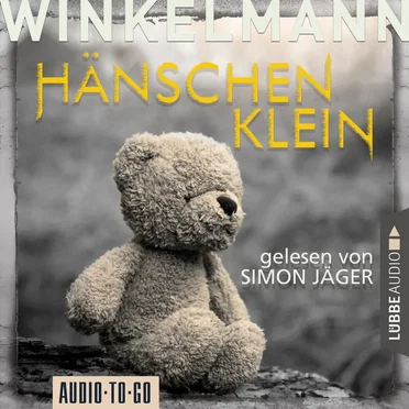 Hänschen klein by Andreas Winkelmann - album cover
