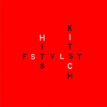 Hits Kitsch by FSTVLST - album cover