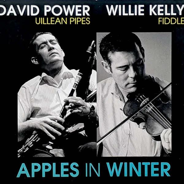 Apples in Winter