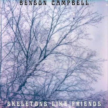 Skeletons like friends