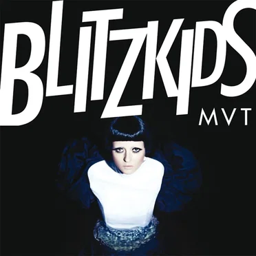 Water by BLITZKIDS mvt. - album cover