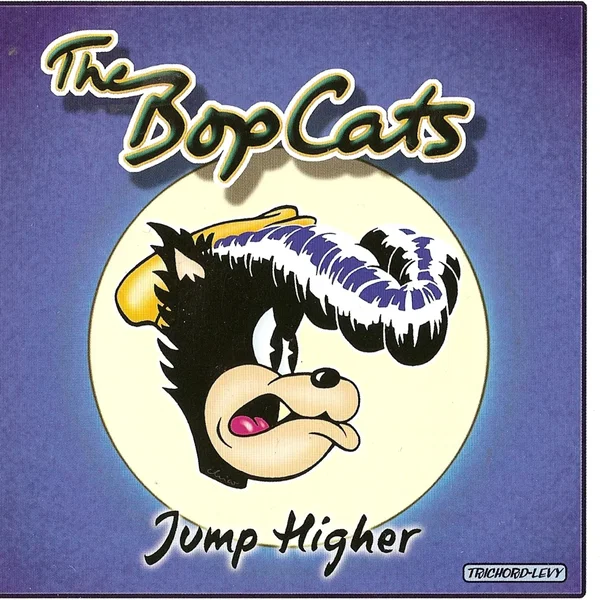 Jump Higher