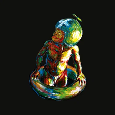 Better Beware by Moses Hazy - album cover