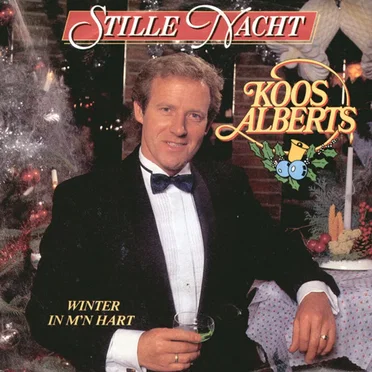 Stille nacht / Winter in m’n hart
