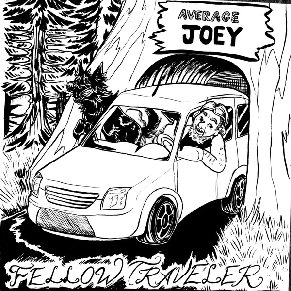 Fellow Traveler