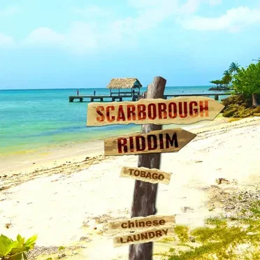 Scarborough Riddim by Various Artists - album cover