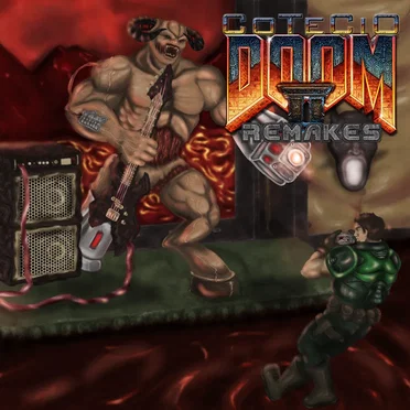Doom II Remakes